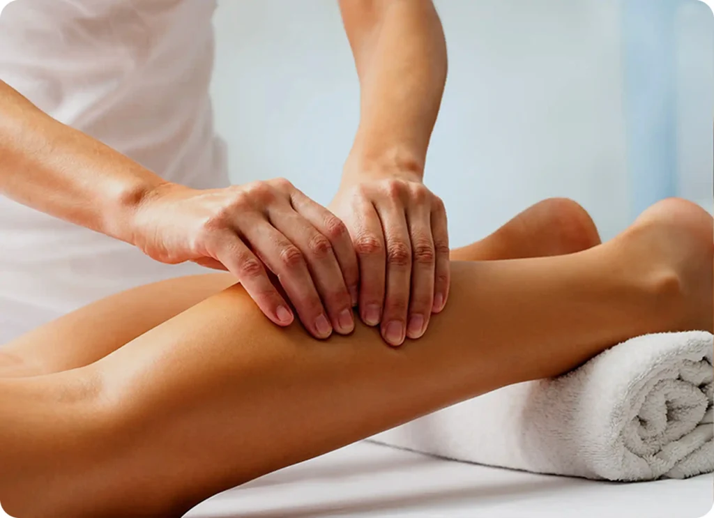 Couple Massage 90min